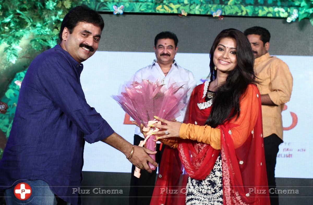 Pulivaal Movie Audio Launch Stills | Picture 691730